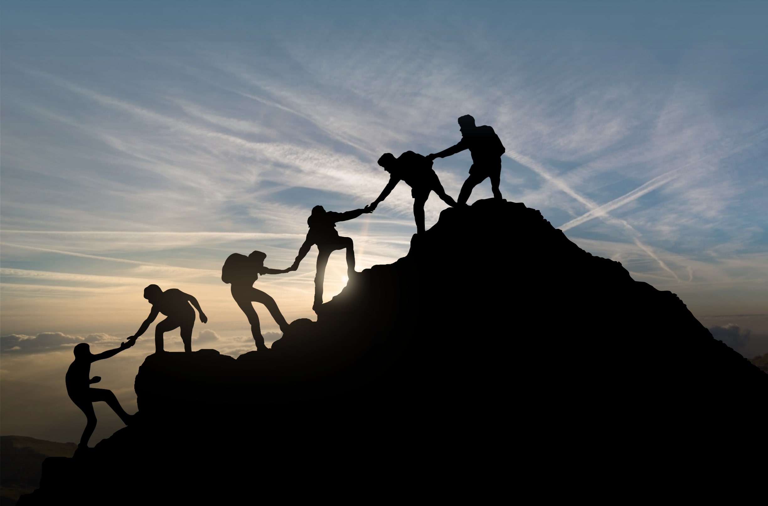 groupe de parole