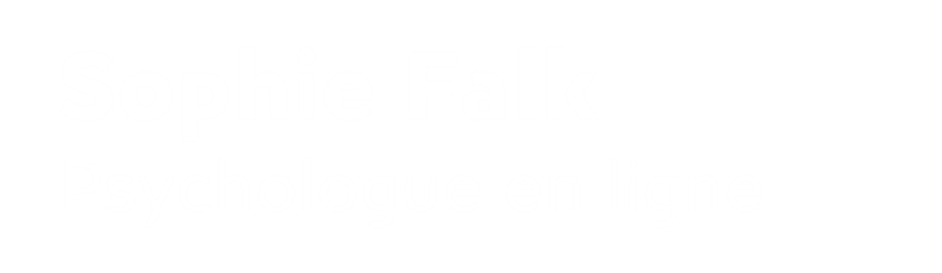 Sophie FALK Psychologue en ligne